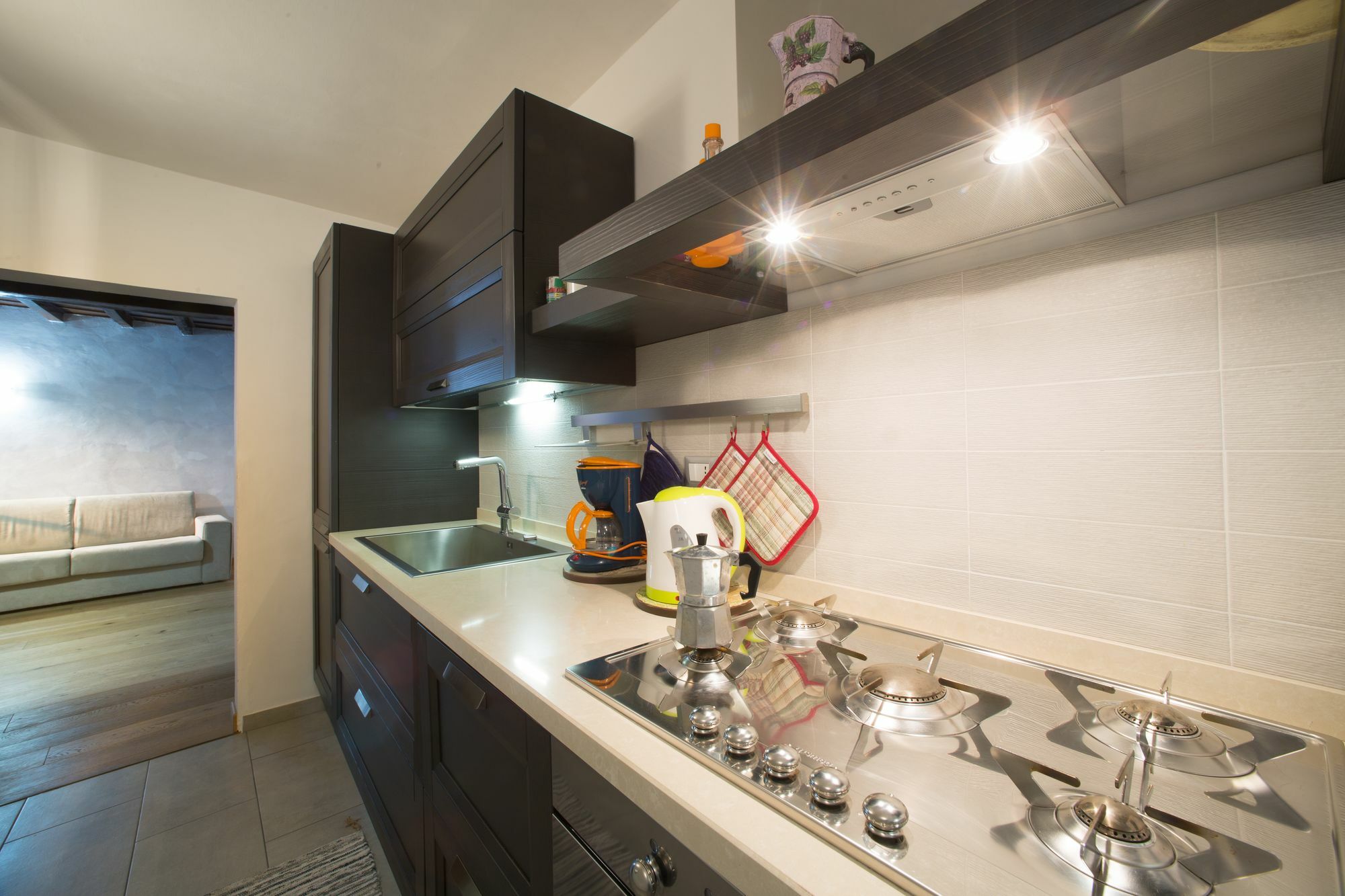 Apartamento Keys Of - Parione 8